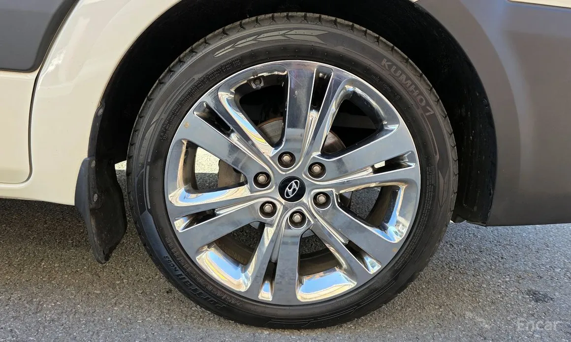 Фото 5 - Hyundai Solati