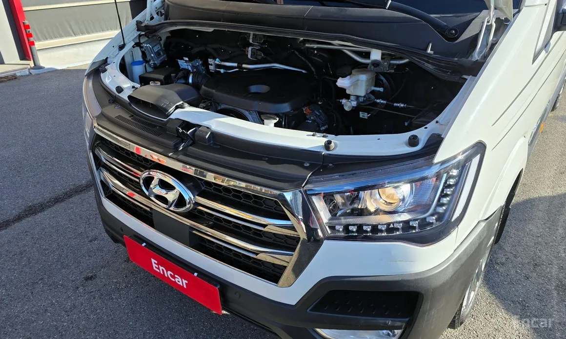 Фото 6 - Hyundai Solati