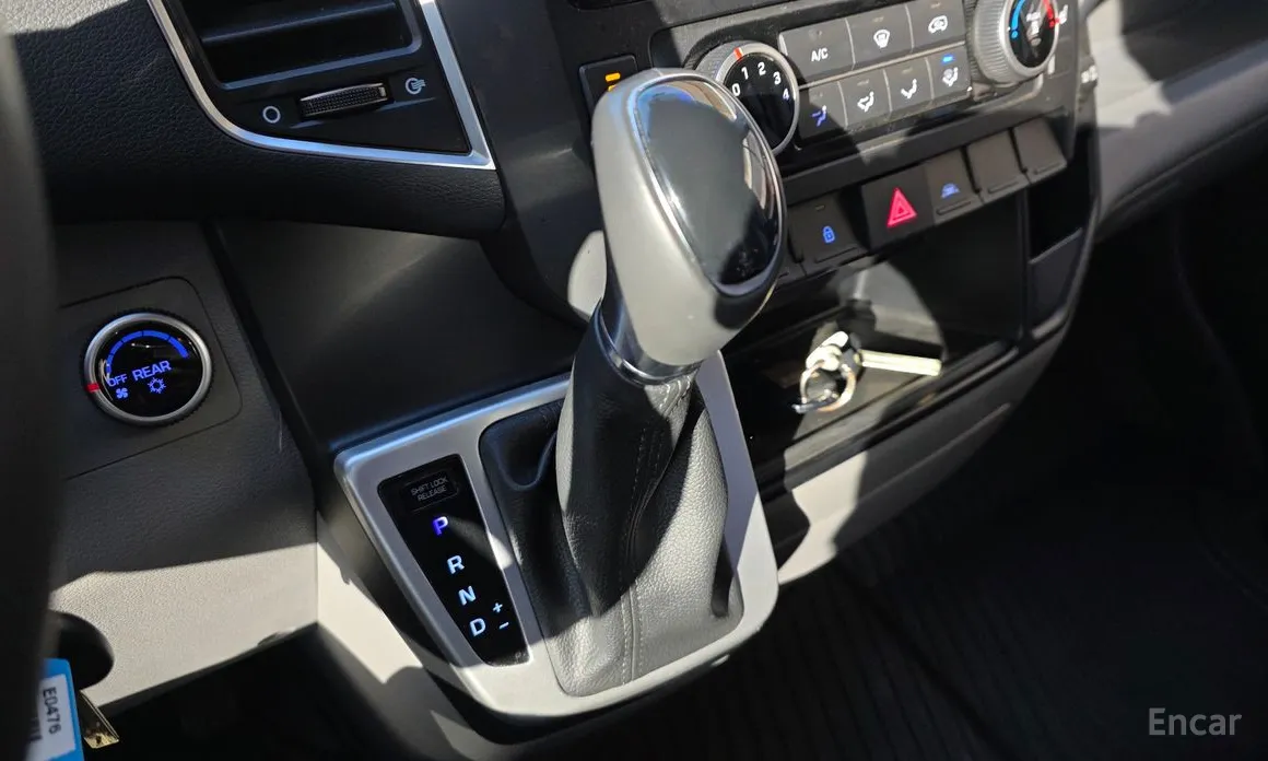 Фото 9 - Hyundai Solati