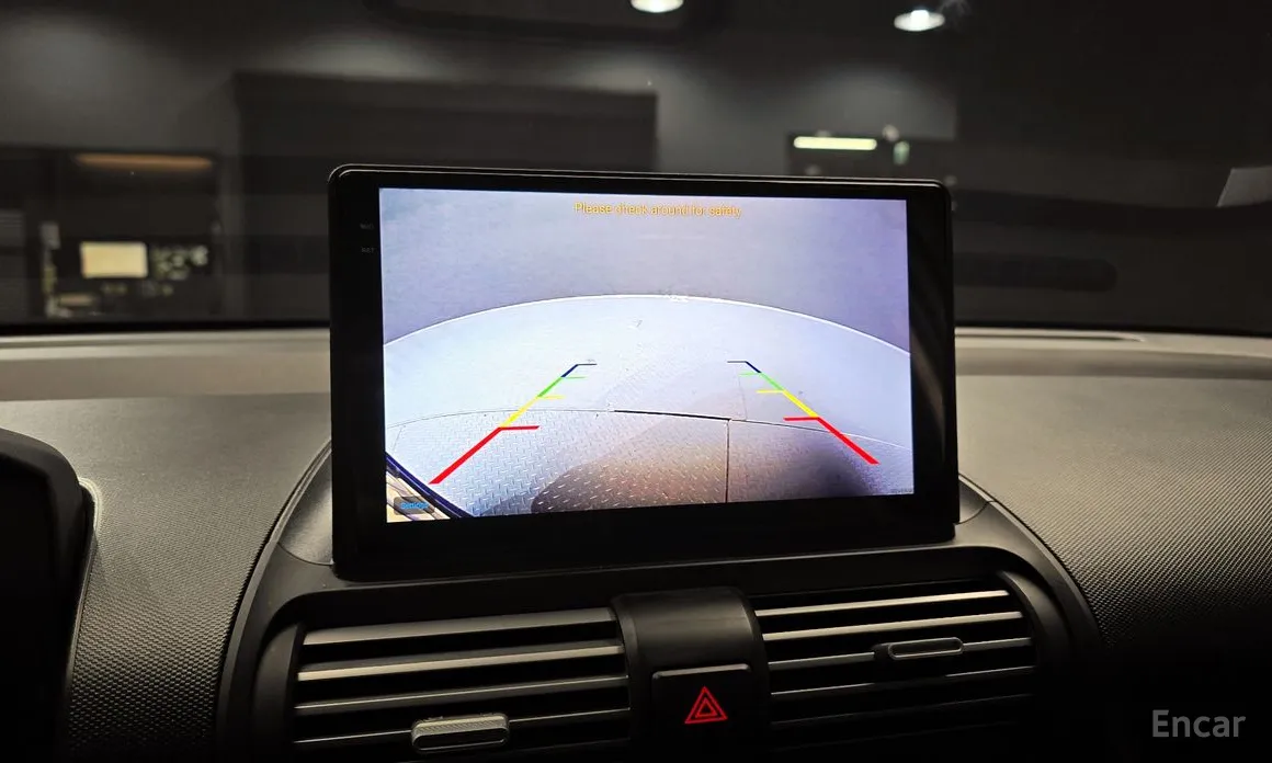 Фото 16 - Hyundai Casper