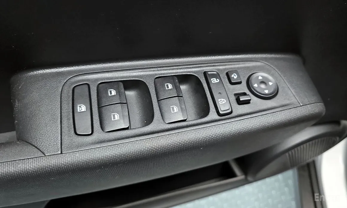 Фото 17 - Hyundai Casper