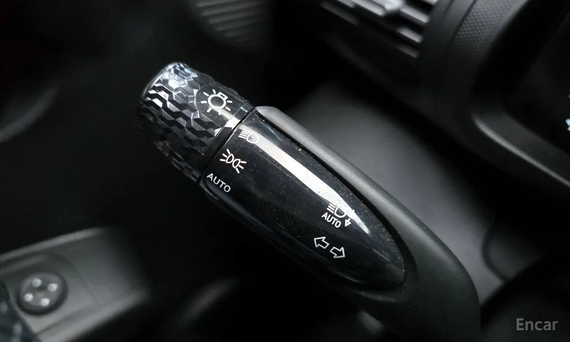 Фото 19 - Hyundai Casper