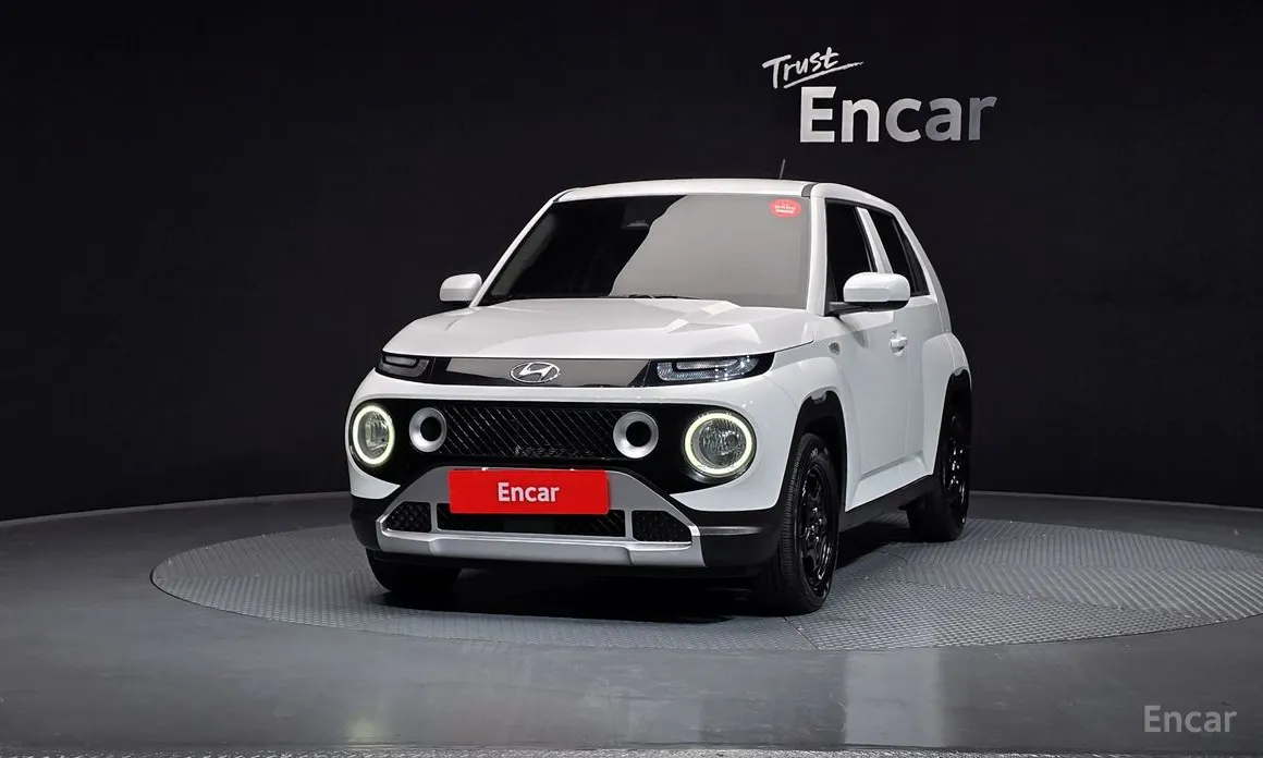 Фото 3 - Hyundai Casper