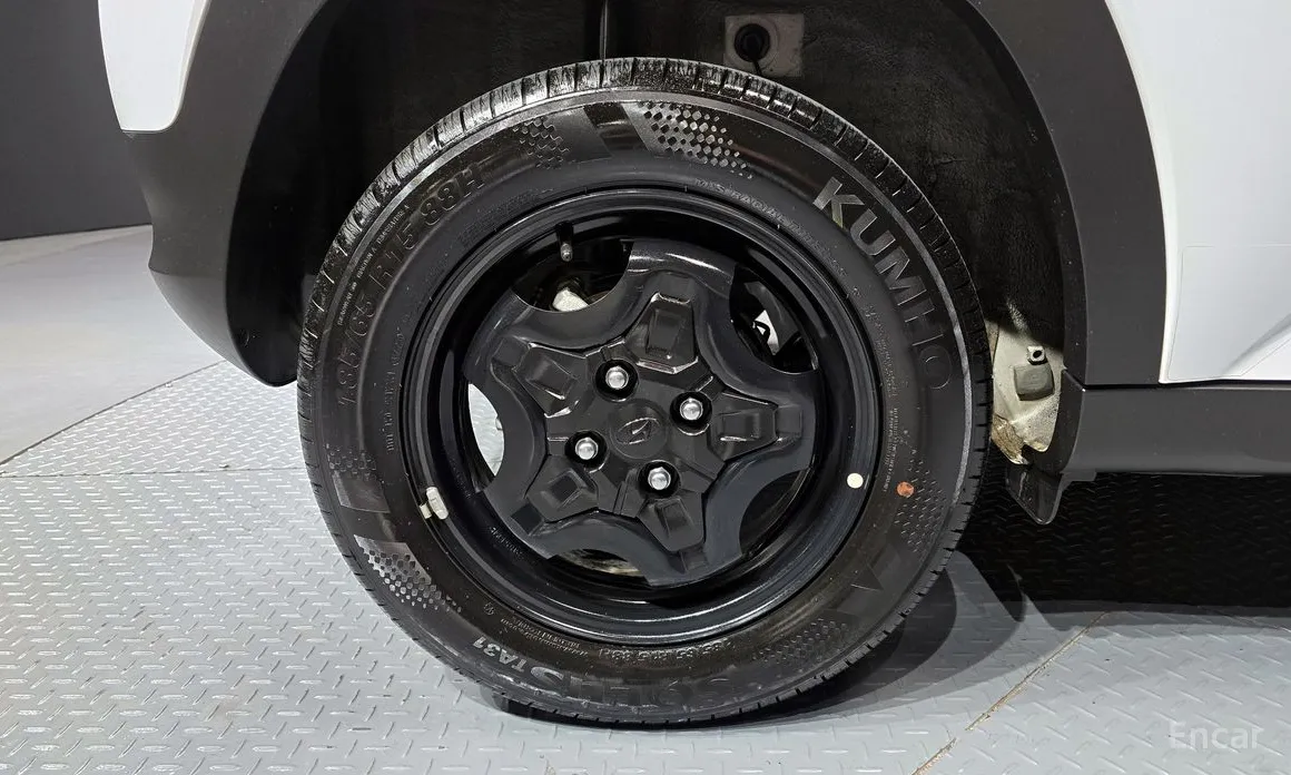 Фото 5 - Hyundai Casper