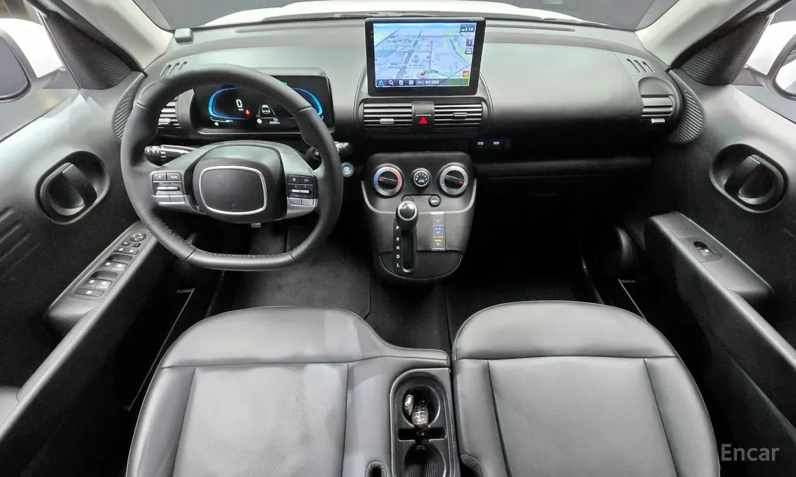 Фото 7 - Hyundai Casper