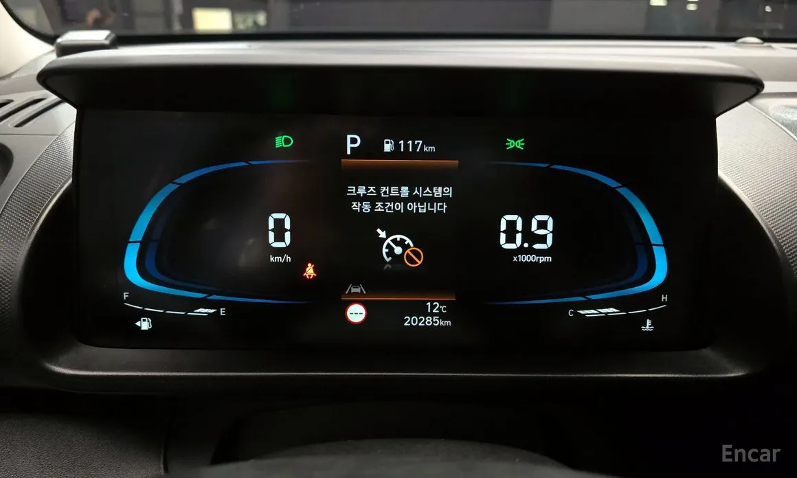 Фото 8 - Hyundai Casper