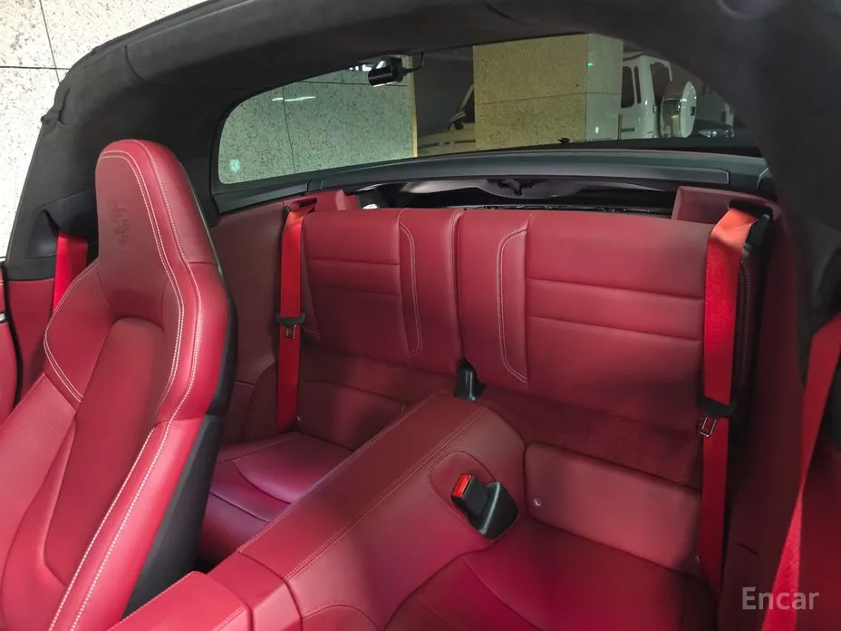 Фото 11 - Porsche 911