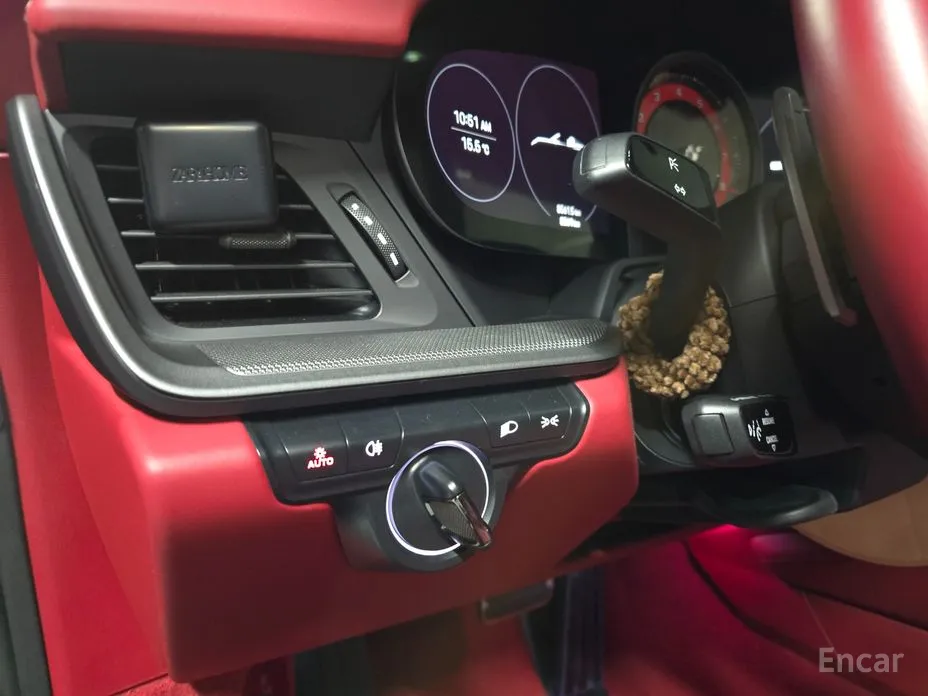 Фото 12 - Porsche 911