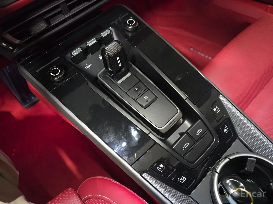 Фото 14 - Porsche 911