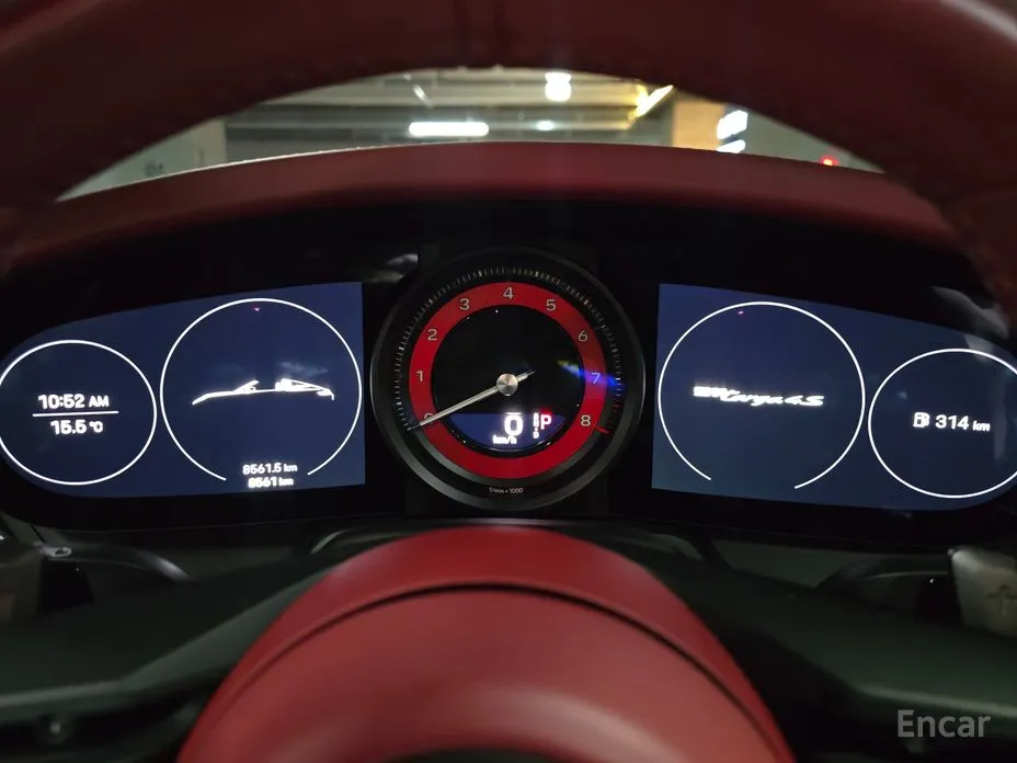 Фото 18 - Porsche 911