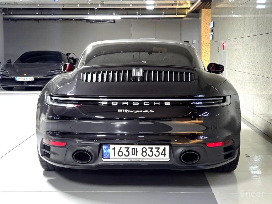 Фото 6 - Porsche 911