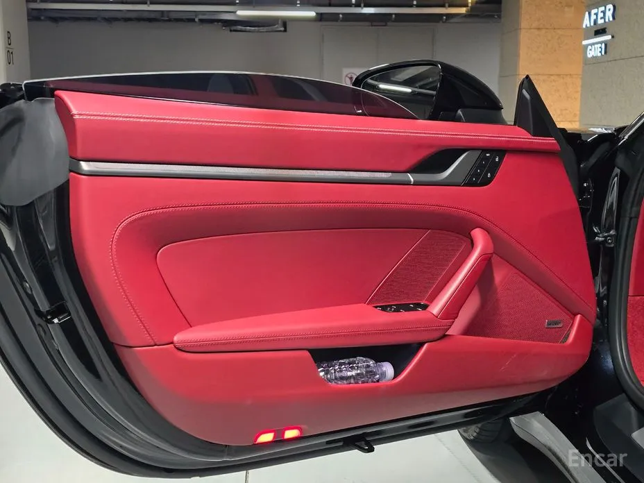 Фото 7 - Porsche 911