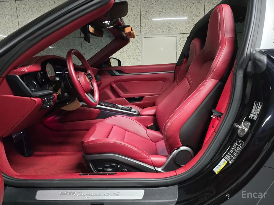 Фото 9 - Porsche 911