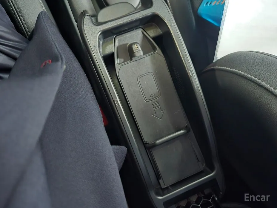 Фото 15 - Mini Cooper