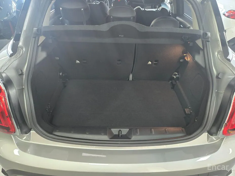 Фото 16 - Mini Cooper