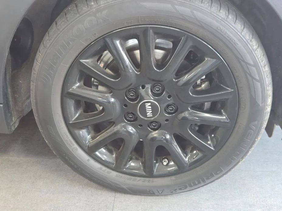 Фото 5 - Mini Cooper