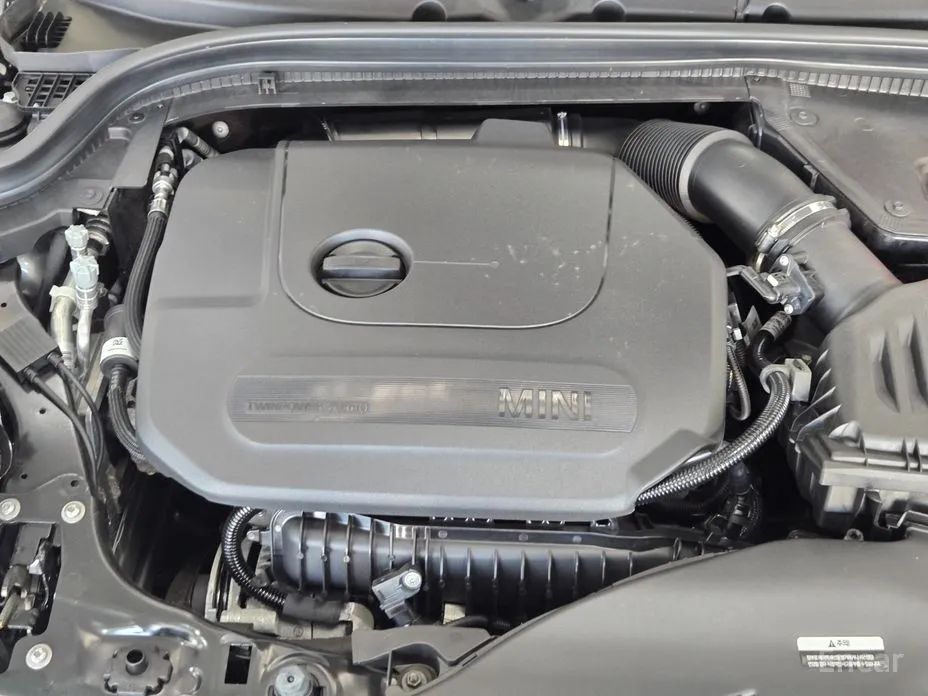 Фото 6 - Mini Cooper