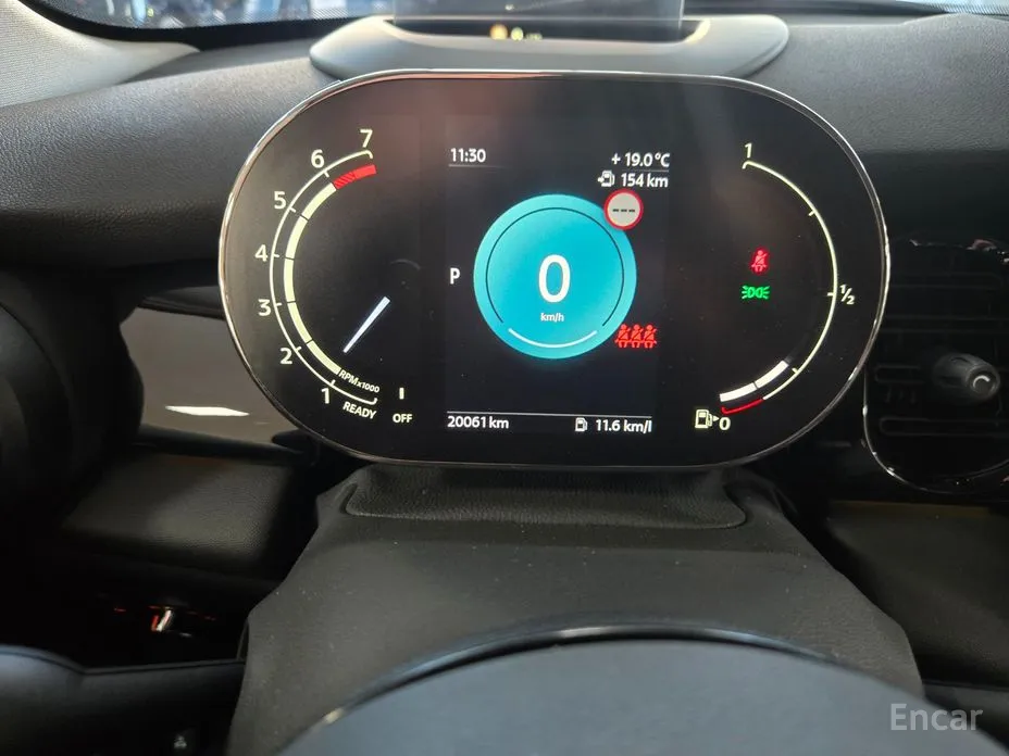 Фото 8 - Mini Cooper