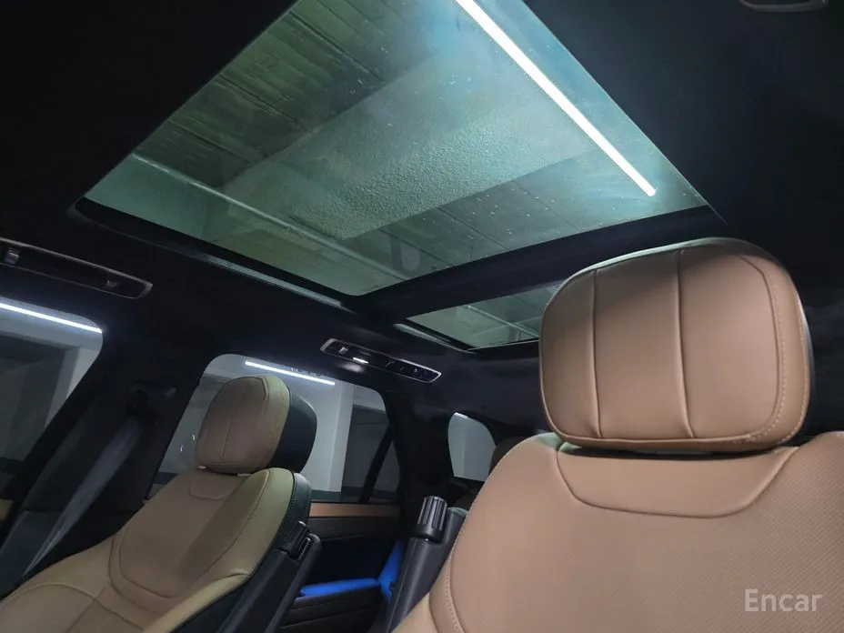 Фото 8 - Land Rover Range Rover Sport