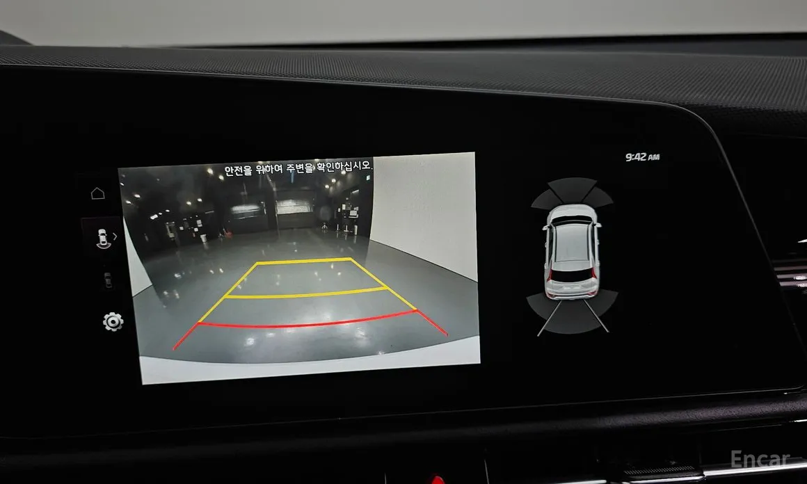 Фото 16 - Kia Niro