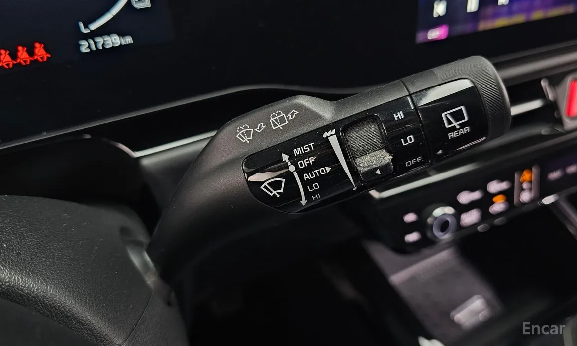 Фото 18 - Kia Niro