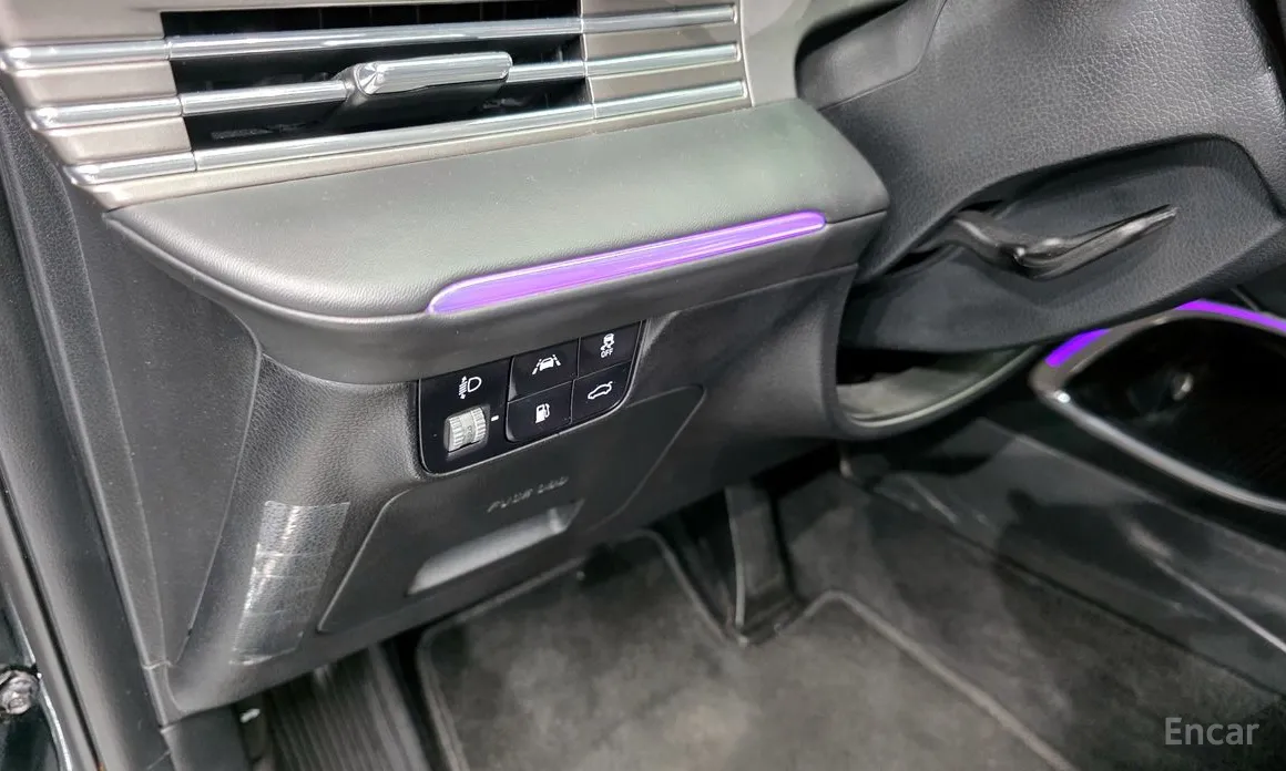 Zdjęcie 16 - Hyundai Grandeur