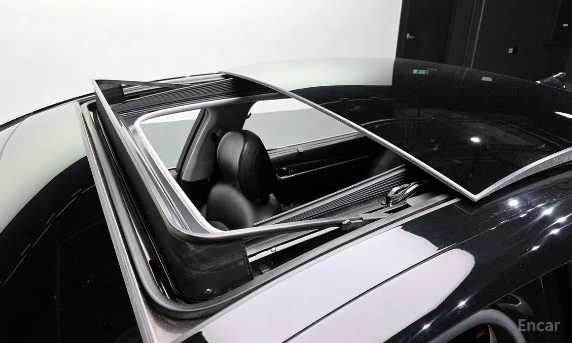 Zdjęcie 18 - Hyundai Grandeur