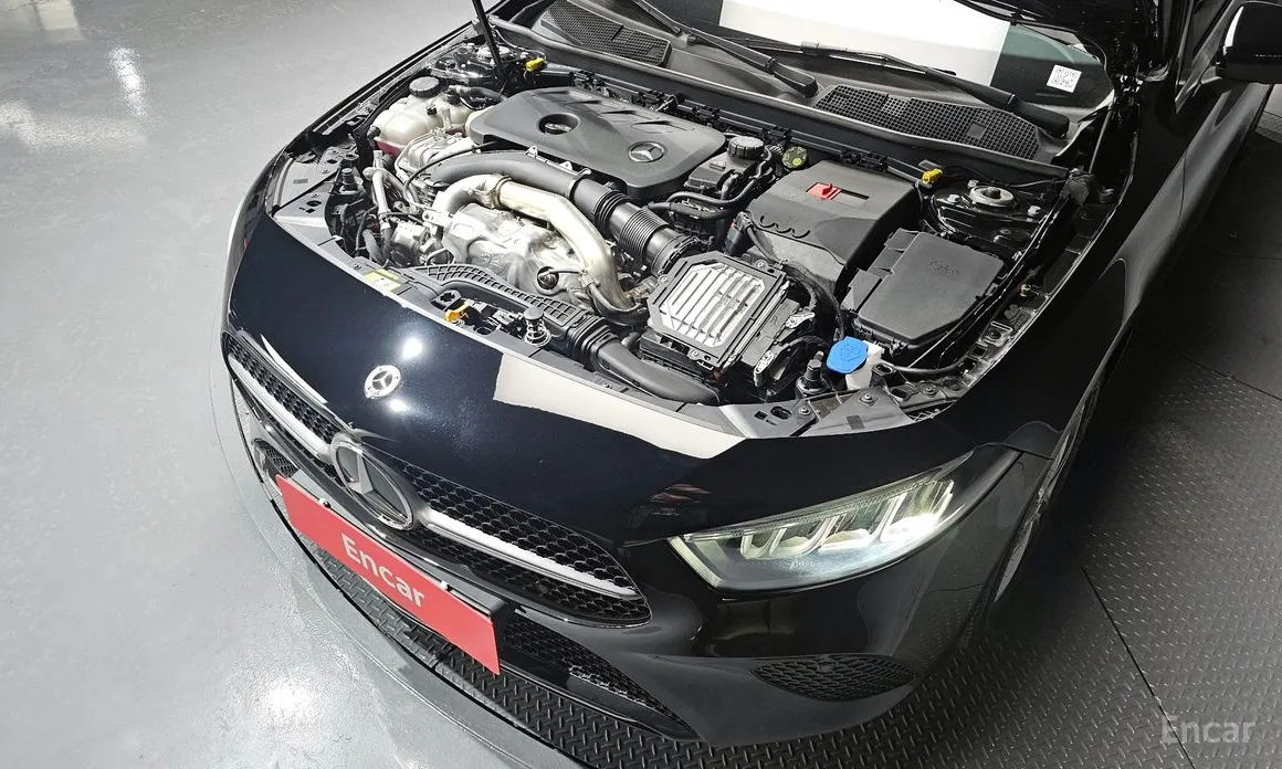 Фото 6 - Mercedes-Benz A-Class