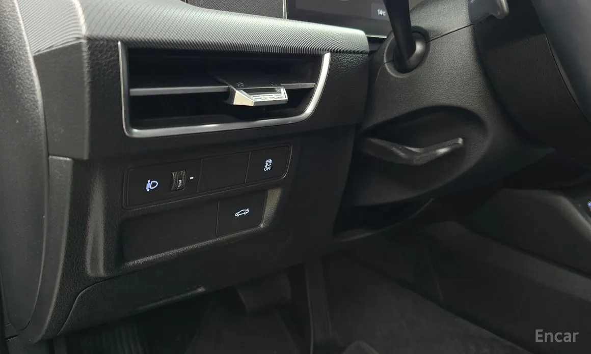 Hyundai Sonata 2023 2.0 LPG(Rent)