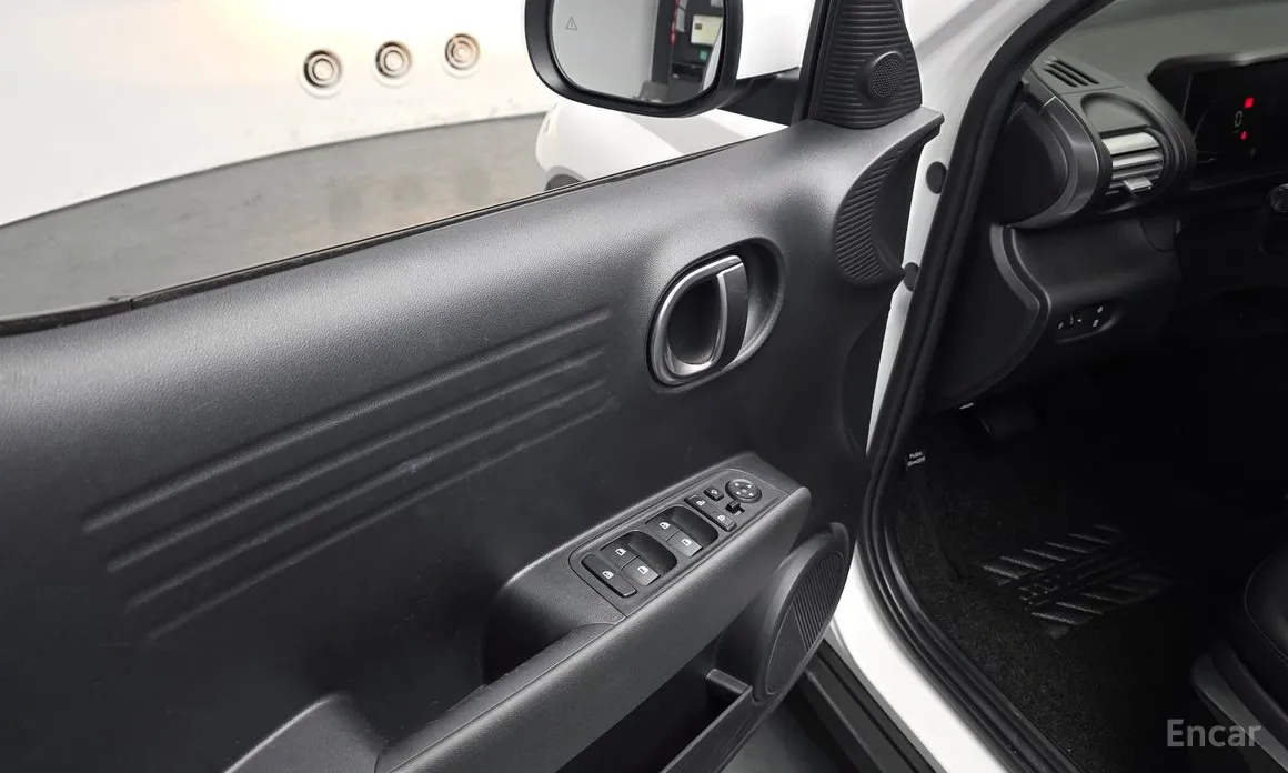 Фото 14 - Hyundai Casper