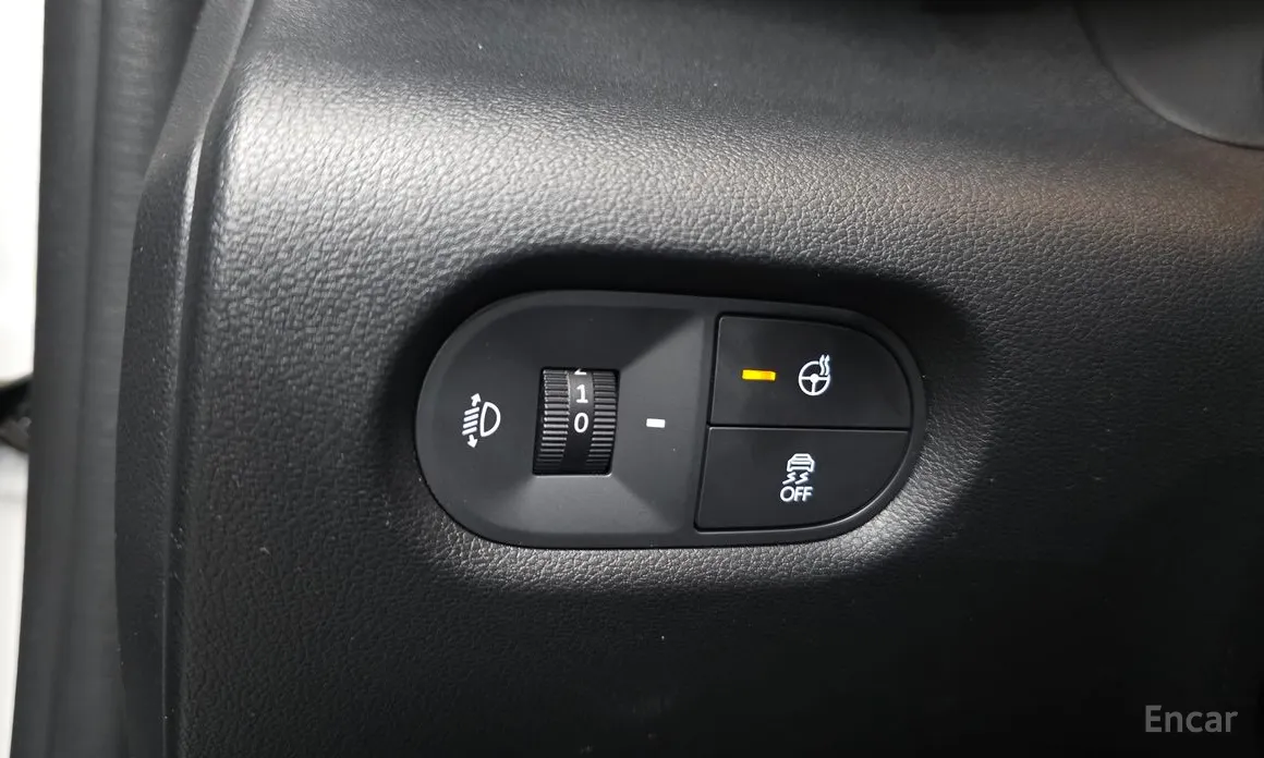 Фото 15 - Hyundai Casper