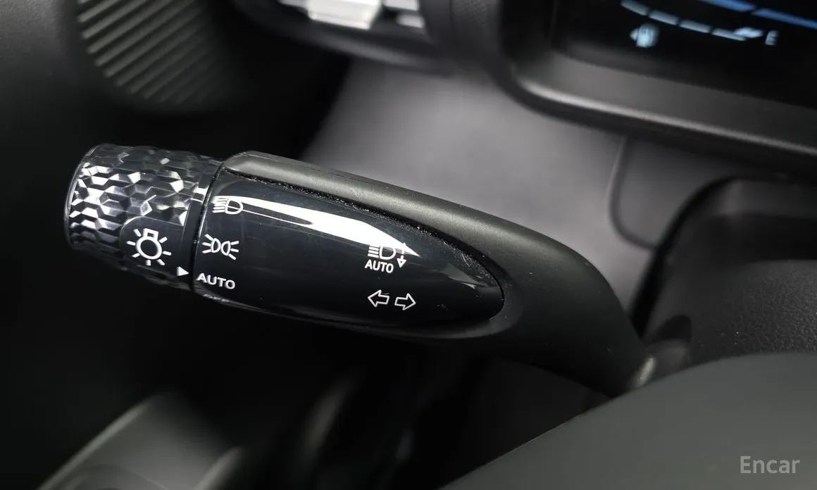 Фото 16 - Hyundai Casper