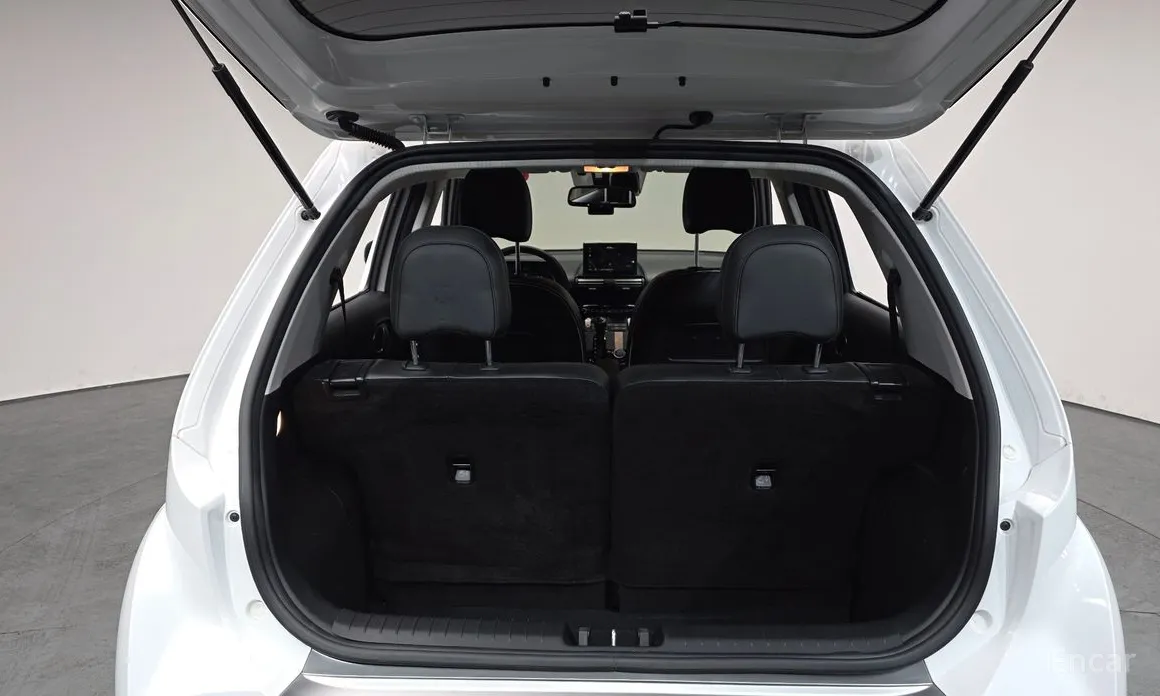 Фото 20 - Hyundai Casper