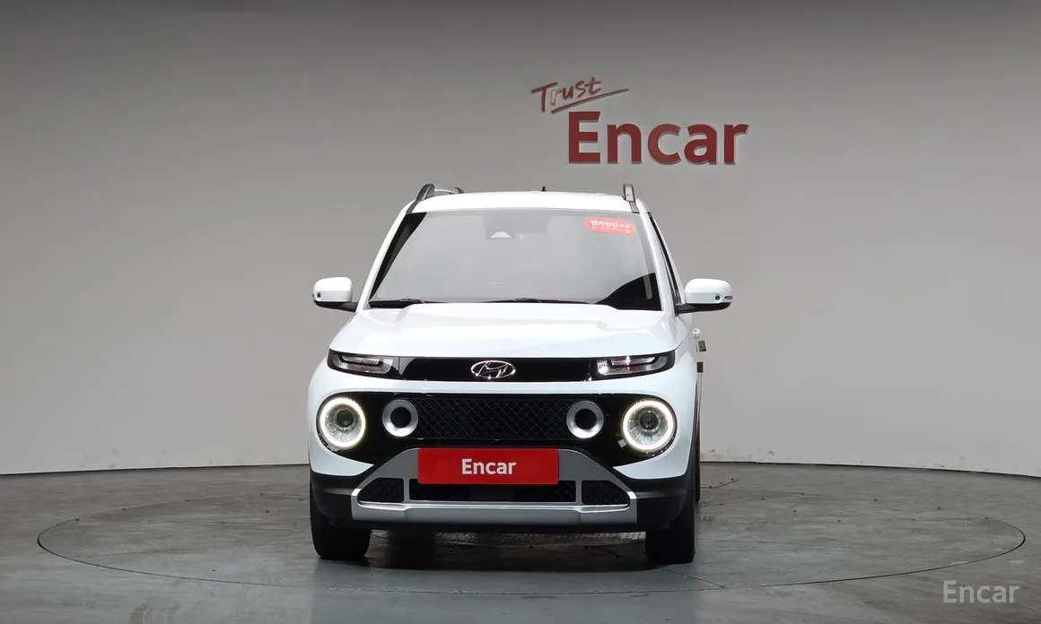 Фото 3 - Hyundai Casper