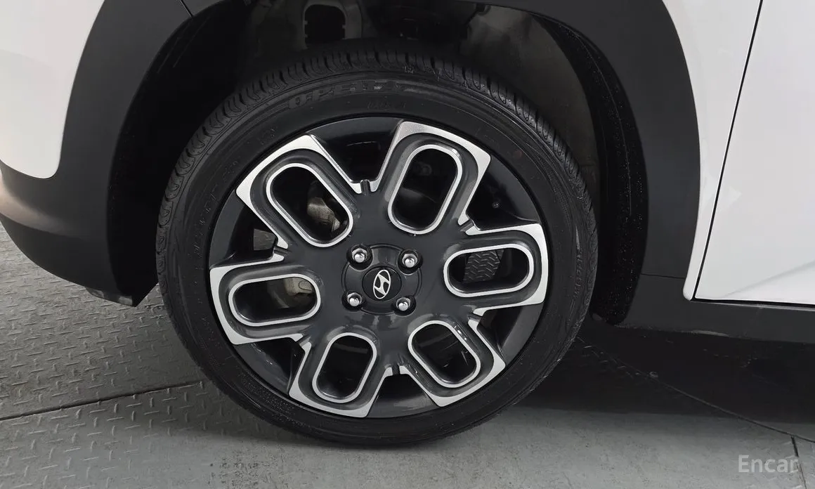 Фото 5 - Hyundai Casper