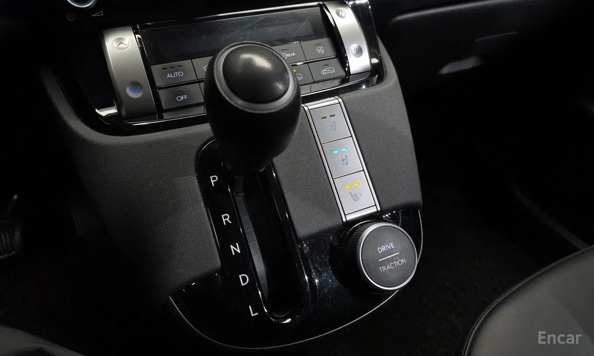 Фото 9 - Hyundai Casper