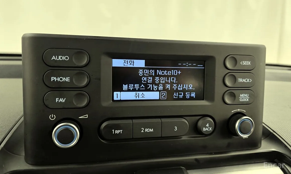 Фото 15 - Hyundai Casper