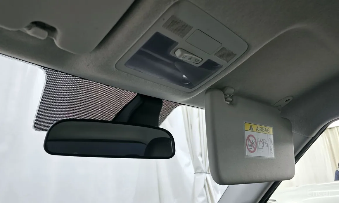 Фото 17 - Hyundai Casper