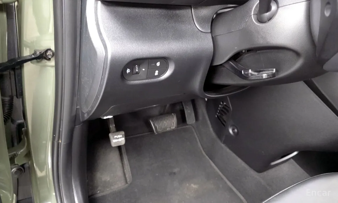 Фото 18 - Hyundai Casper