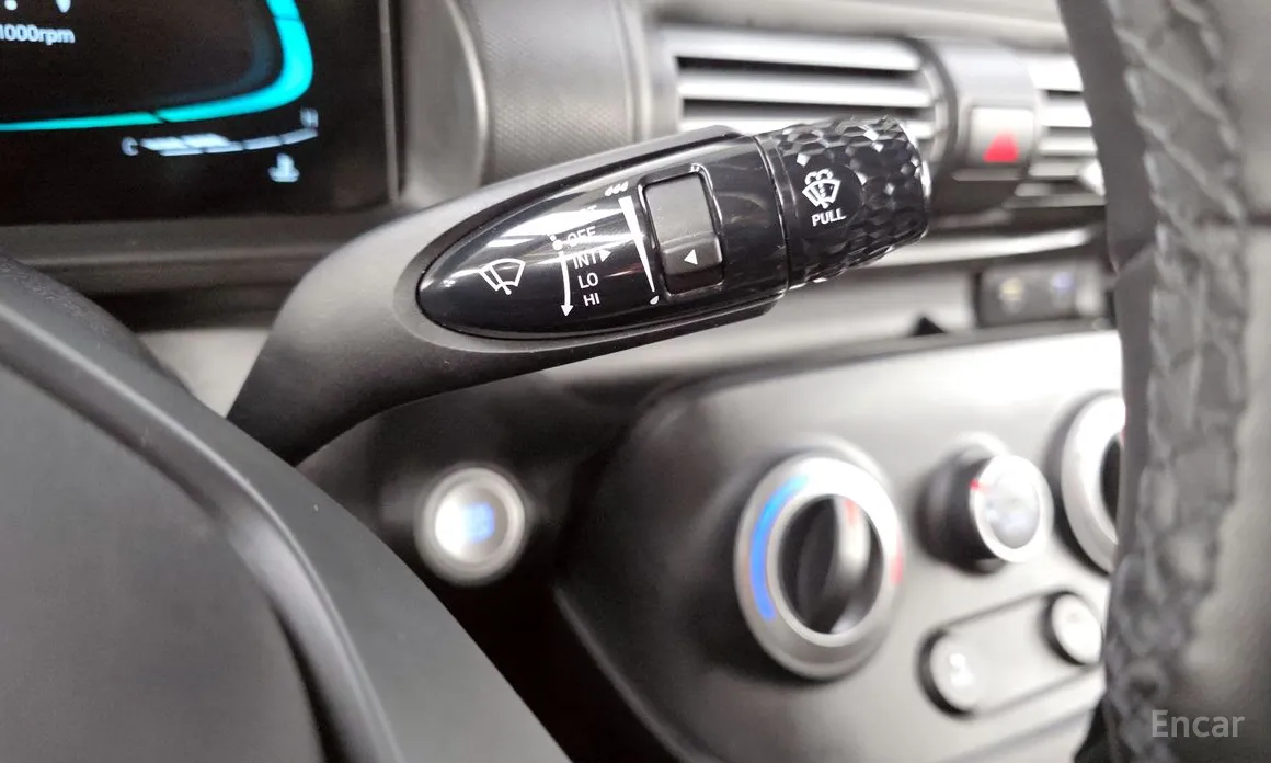 Фото 19 - Hyundai Casper