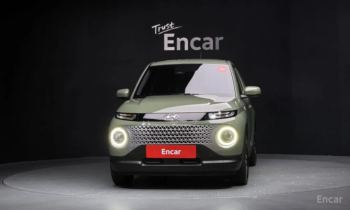 Фото 3 - Hyundai Casper