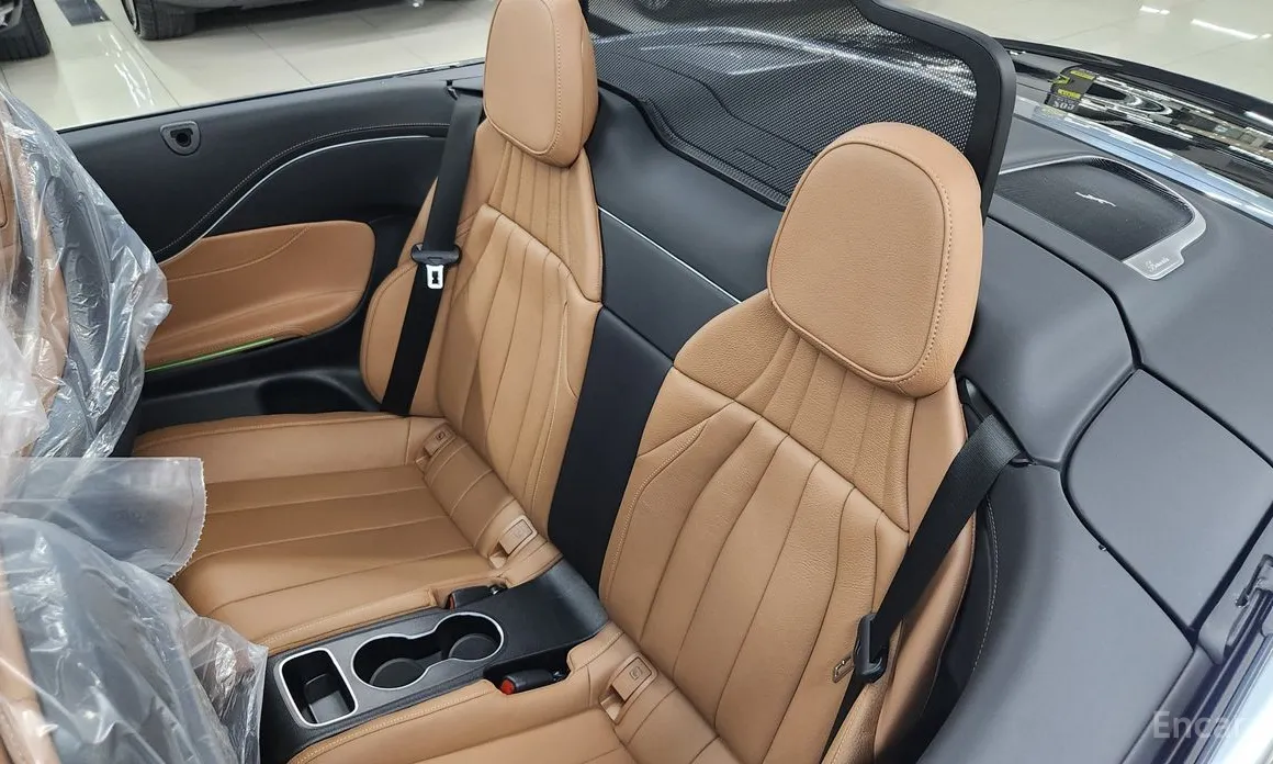 Фото 12 - Mercedes-Benz CLE-Class