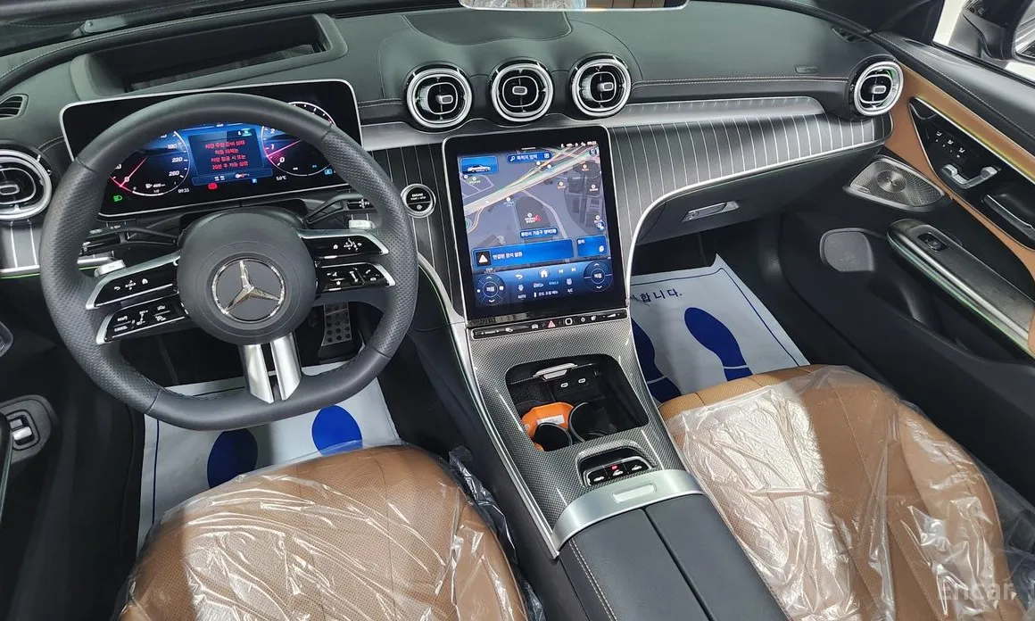 Фото 15 - Mercedes-Benz CLE-Class