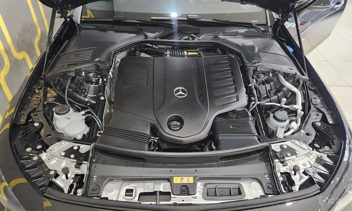 Фото 17 - Mercedes-Benz CLE-Class