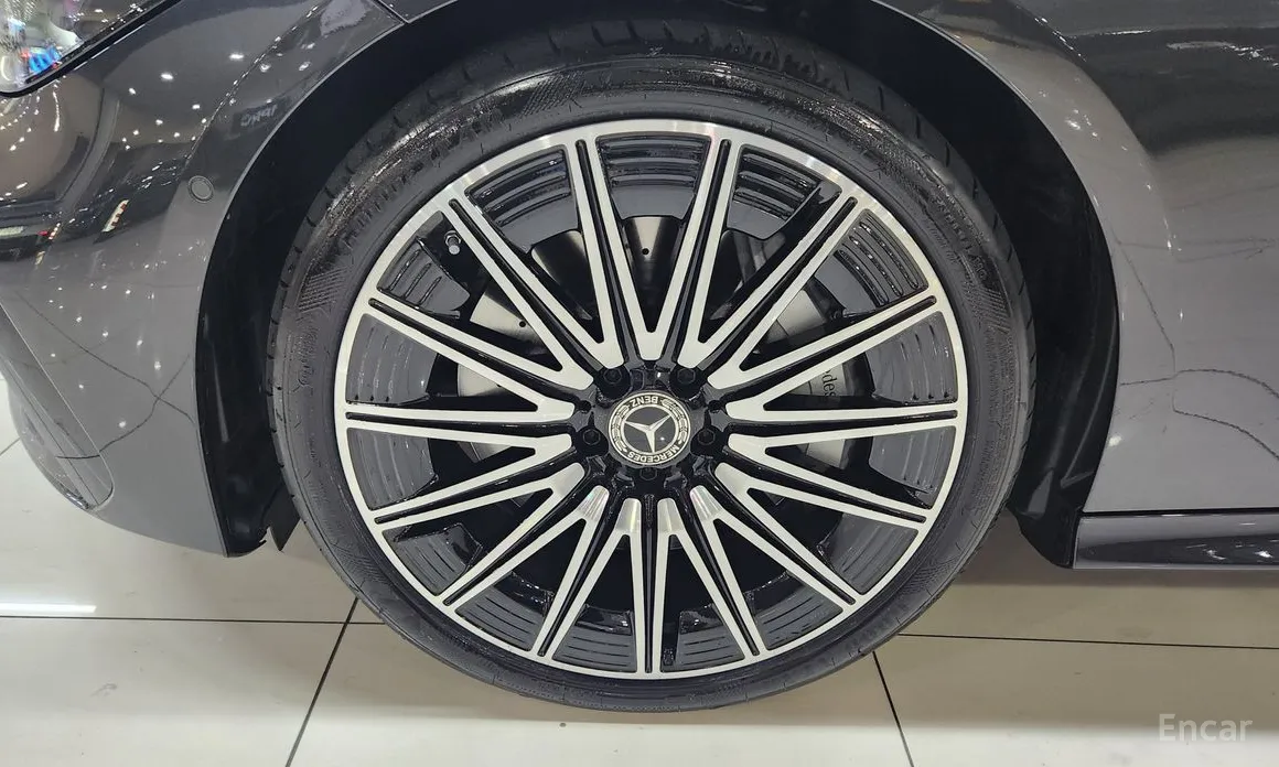 Фото 18 - Mercedes-Benz CLE-Class