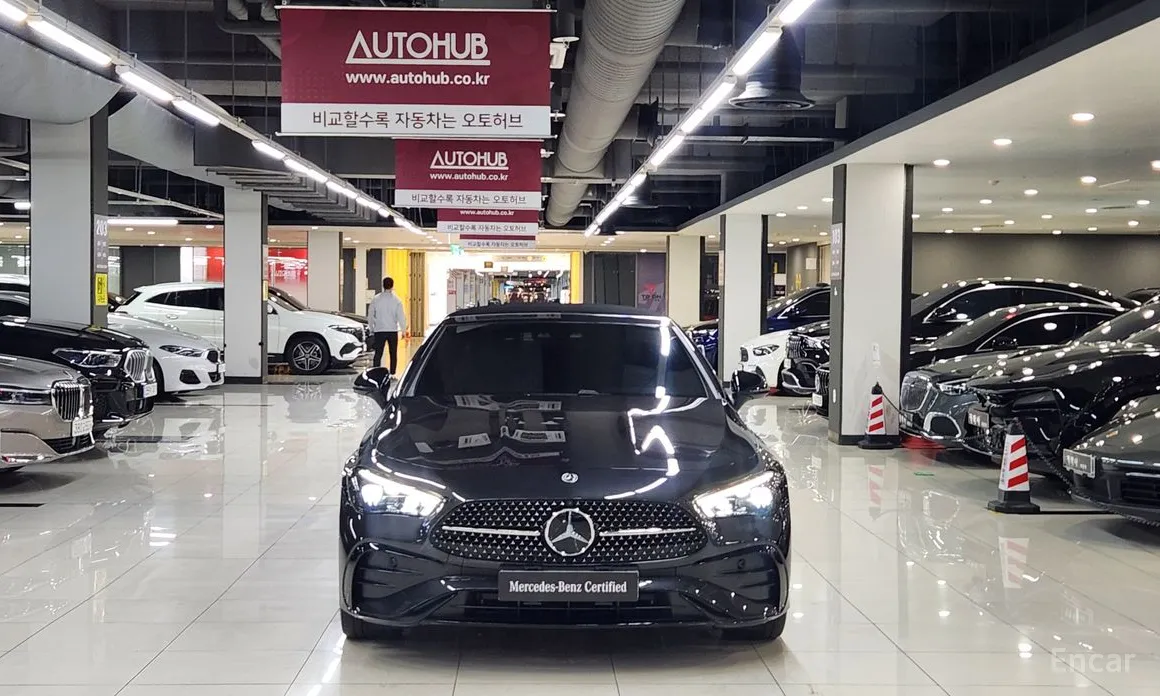 Фото 2 - Mercedes-Benz CLE-Class