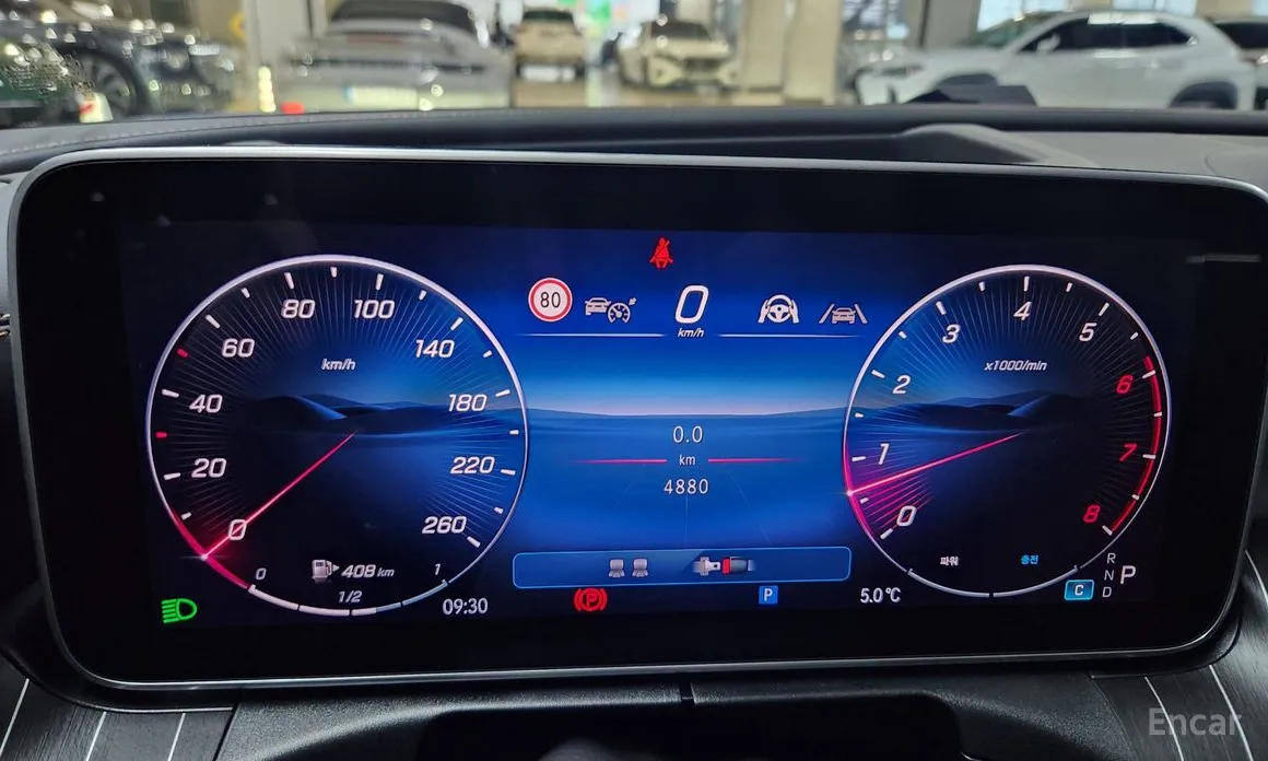 Фото 5 - Mercedes-Benz CLE-Class