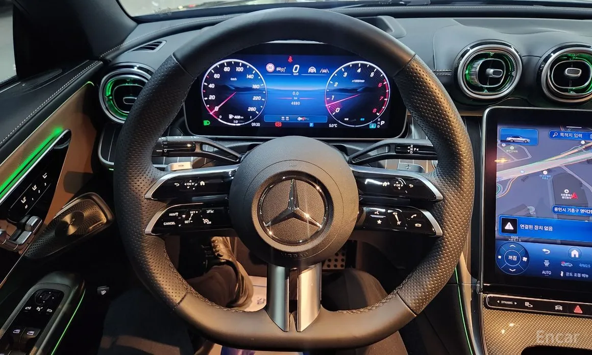 Фото 6 - Mercedes-Benz CLE-Class