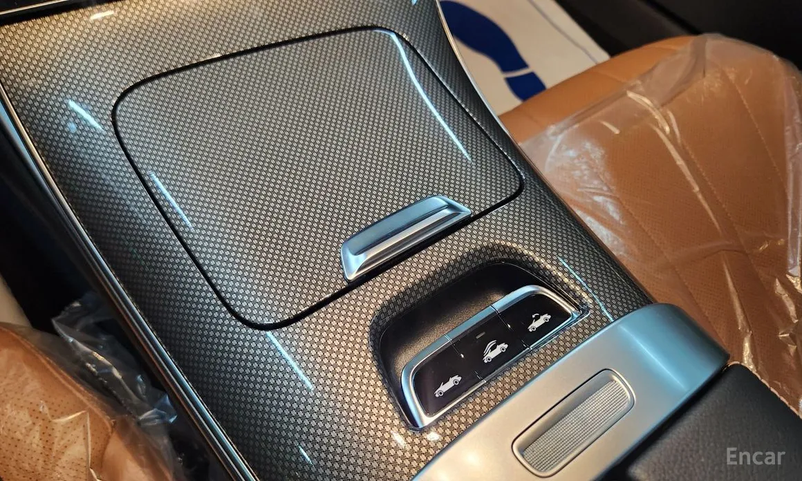 Фото 9 - Mercedes-Benz CLE-Class