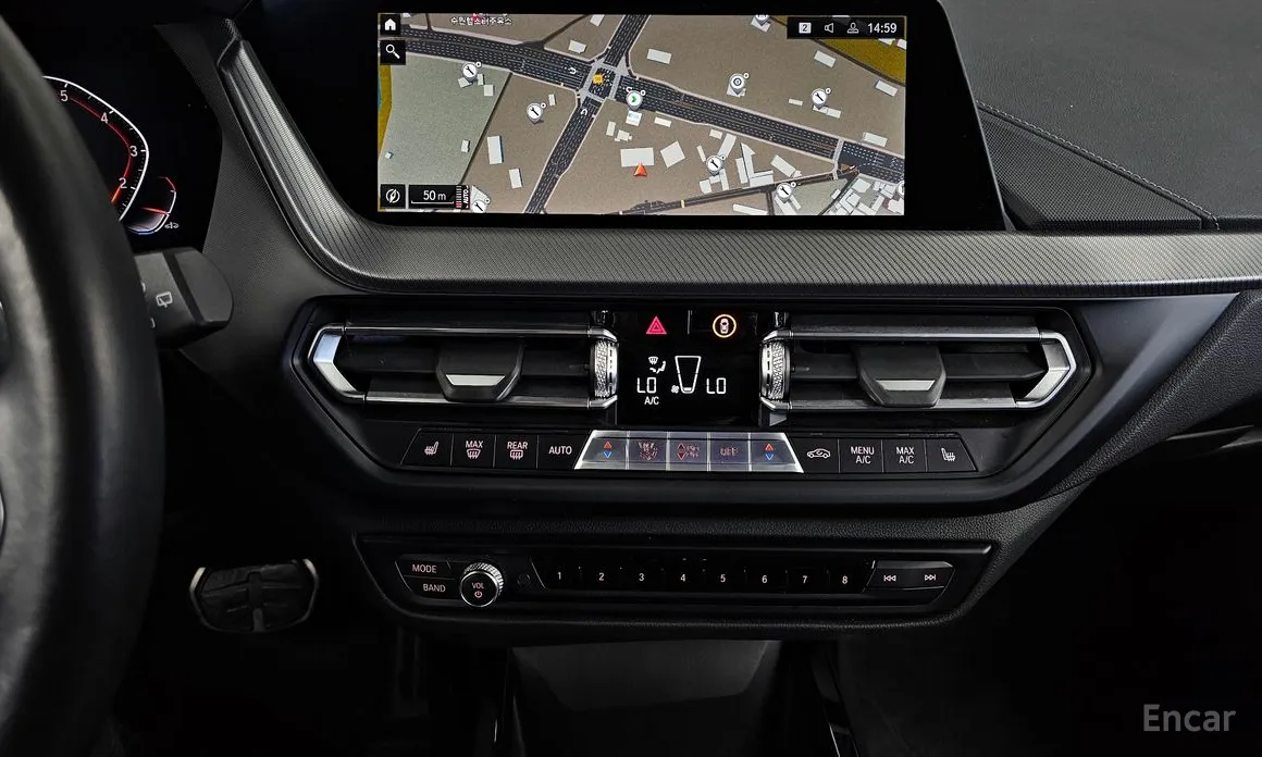 Фото 14 - BMW 1 Series